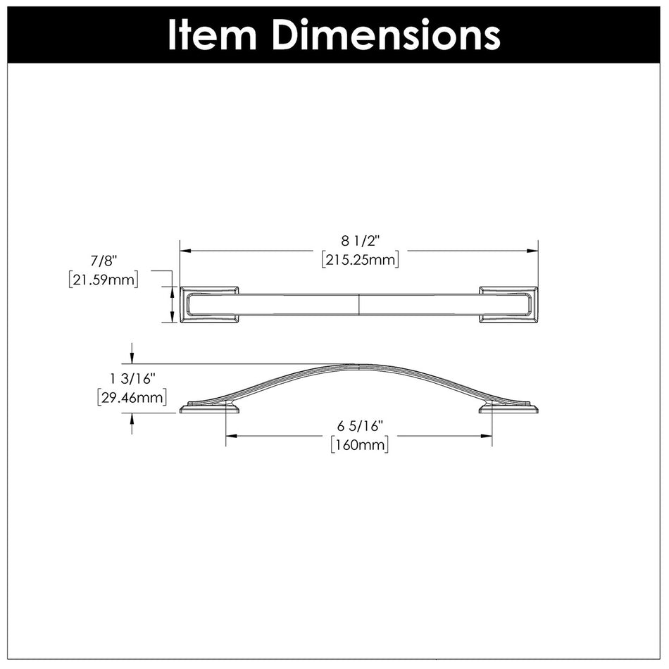 Specification Drawing