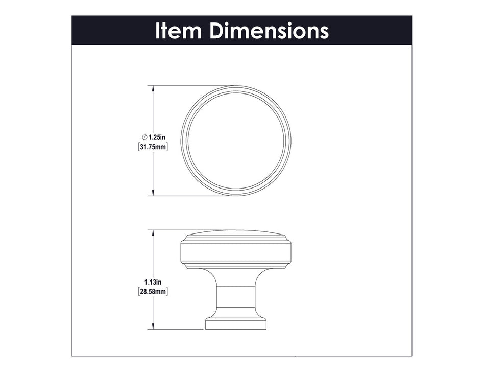 Specification Drawing