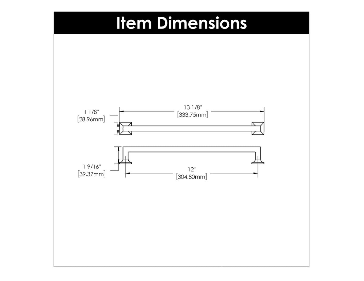 Specification Drawing