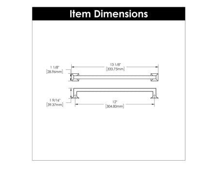 Specification Drawing