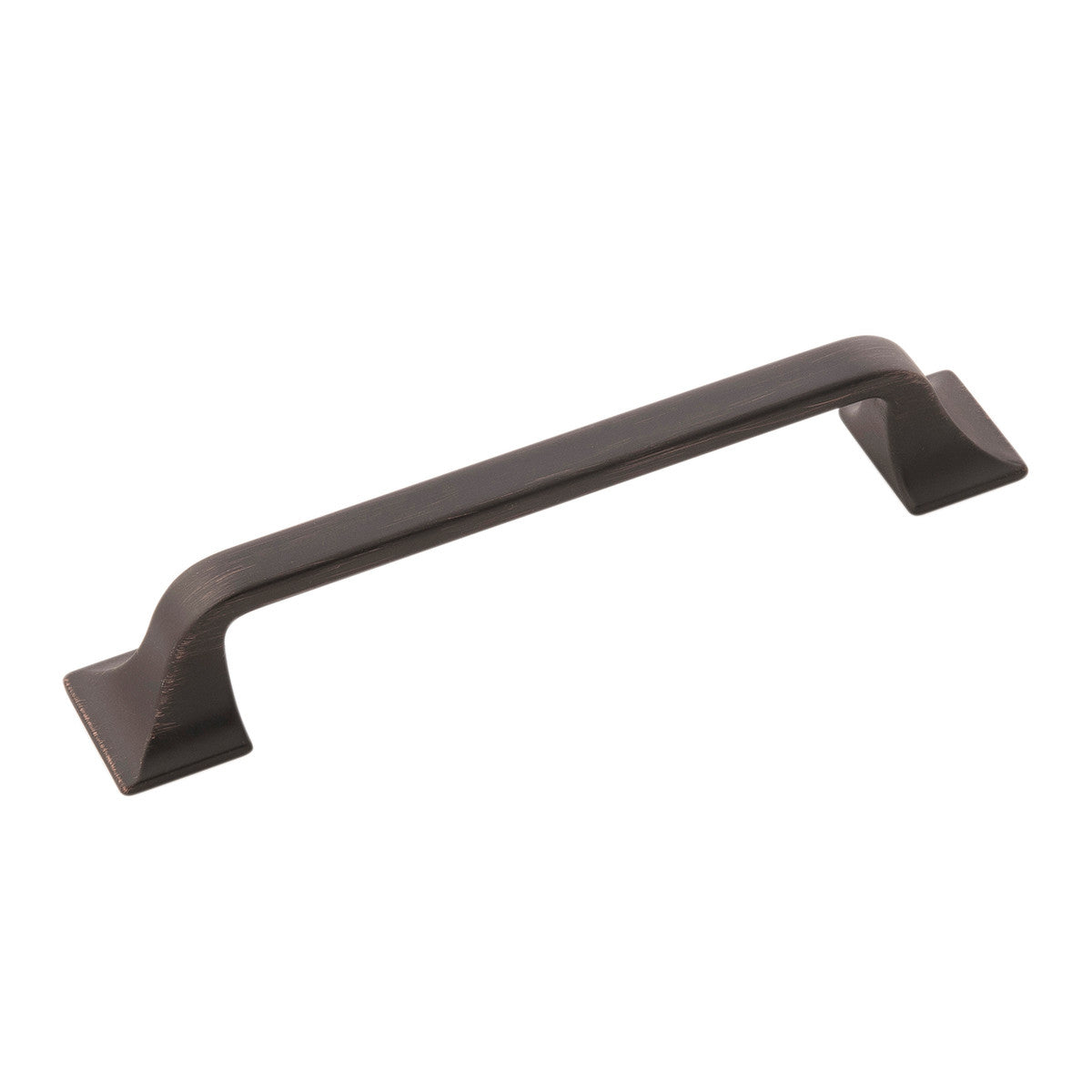 Hickory H076702-VB: 128mm cc Forge Cabinet Pull - Vintage Bronze