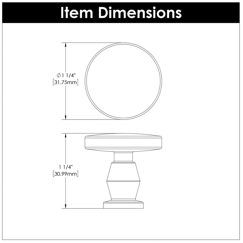 Dimensional Drawing