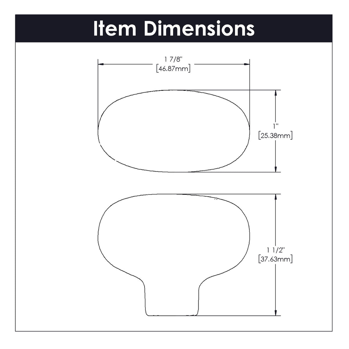 Specification Drawing