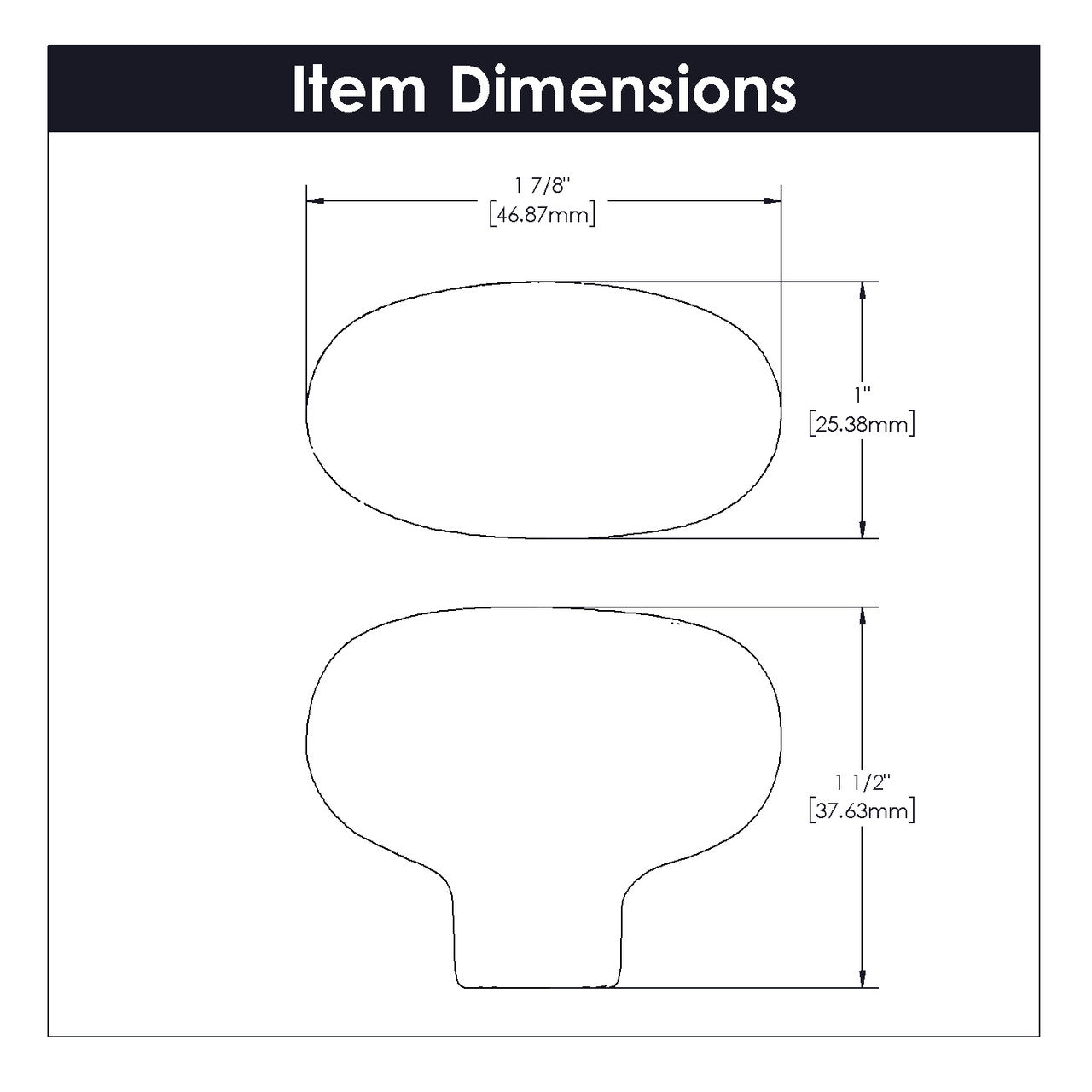 Specification Drawing