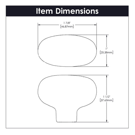 Specification Drawing