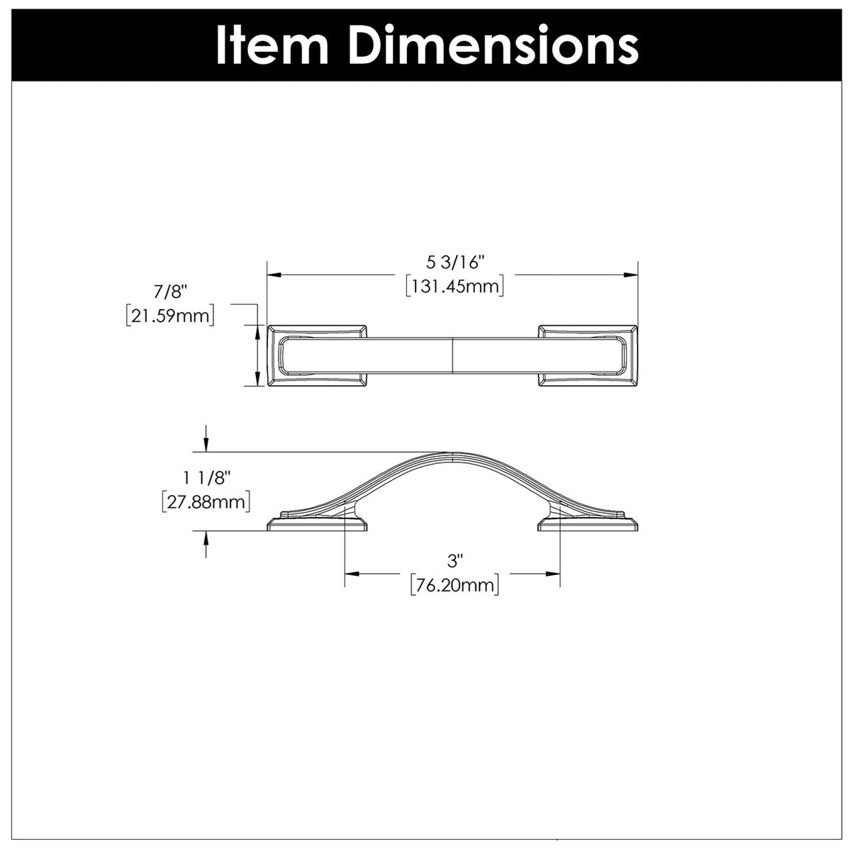Specification Drawing