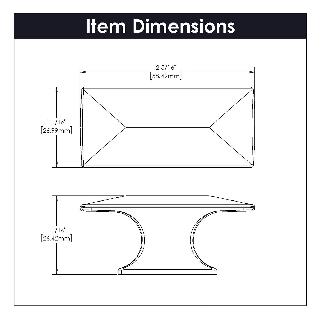 Specification Drawing