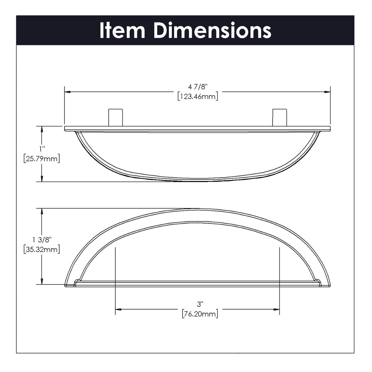 Specification Drawing
