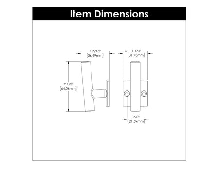 Specification Drawing