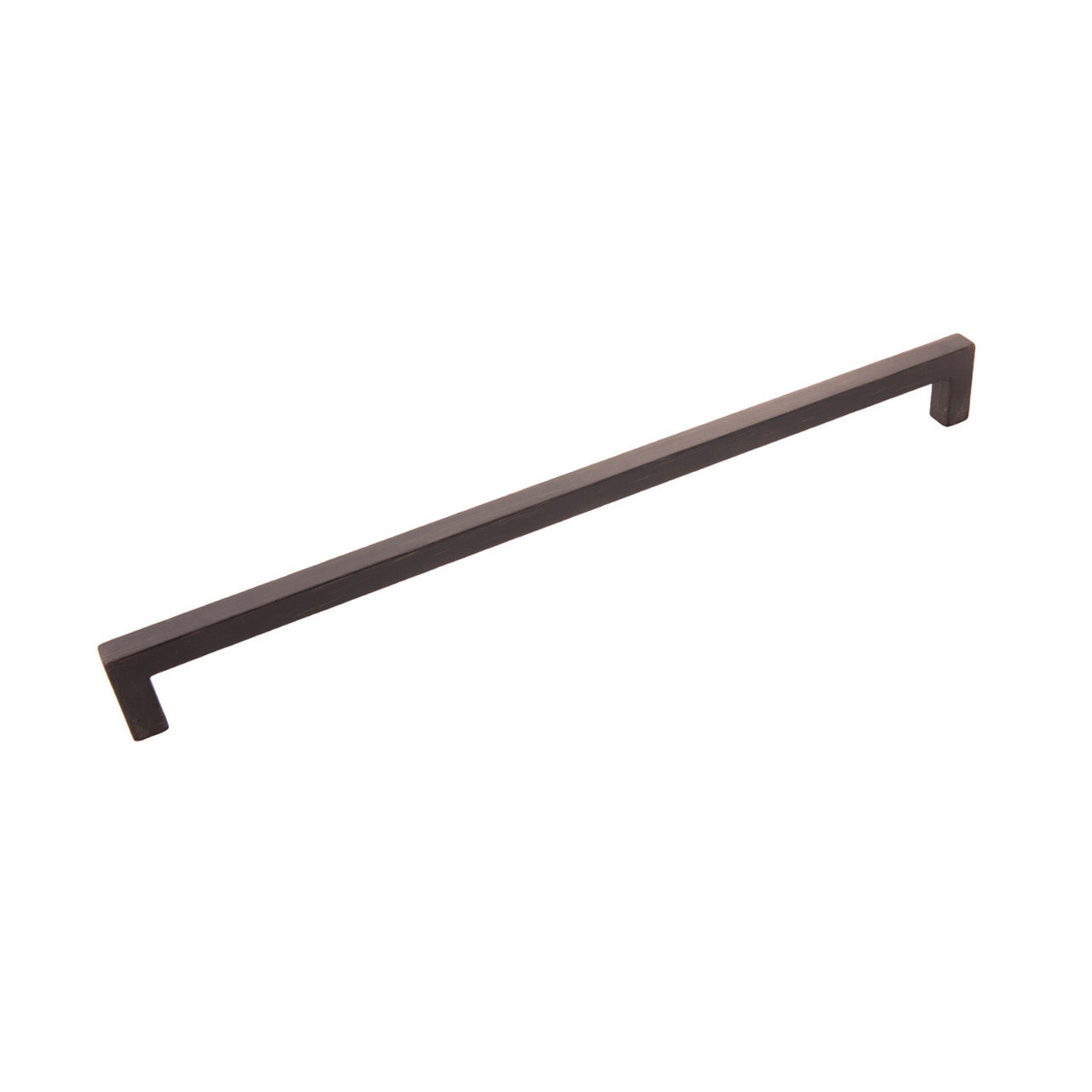 Hickory HH075336-VB: 12" cc Skylight Cabinet Pull - Vintage Bronze