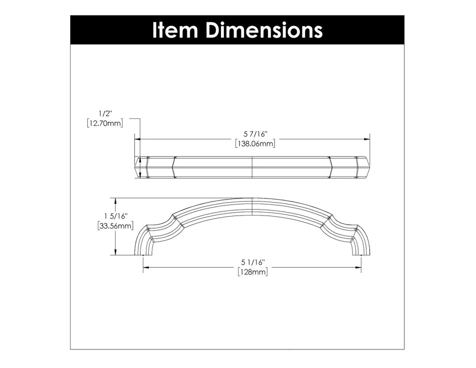 Specification Drawing