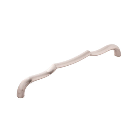Belwith B077111-SN: 12" cc Trellis Appliance Pull - Satin Nickel