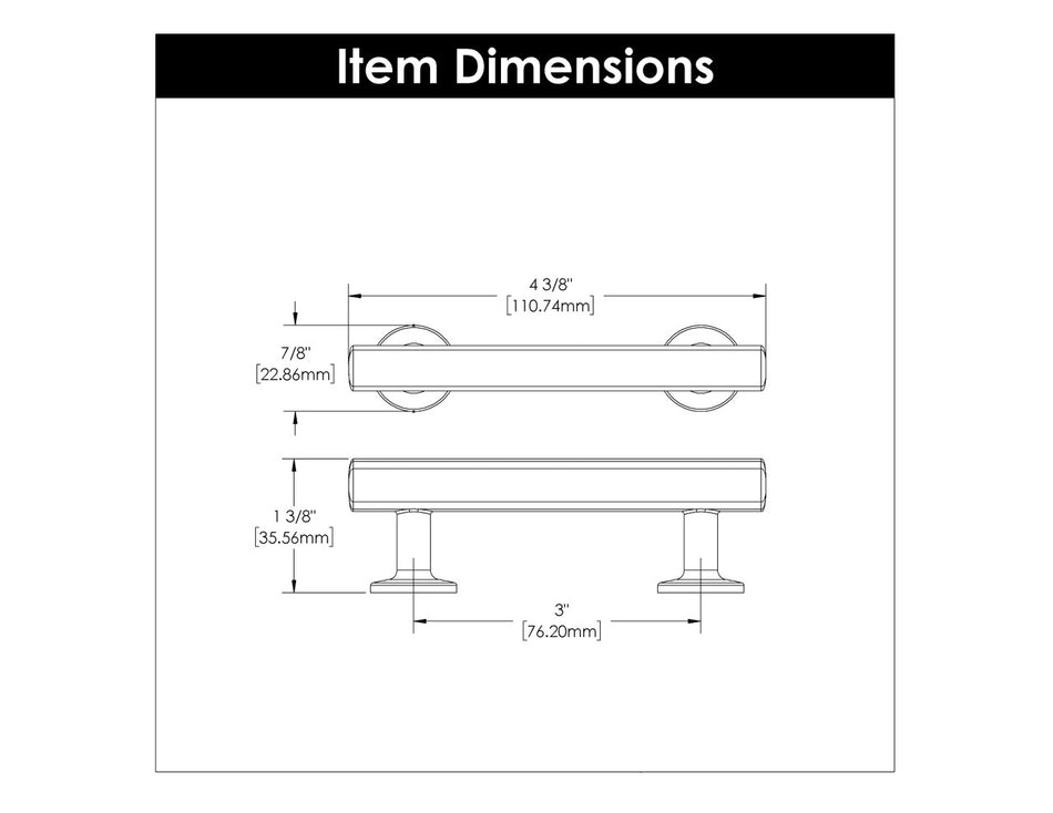 Specification Drawing