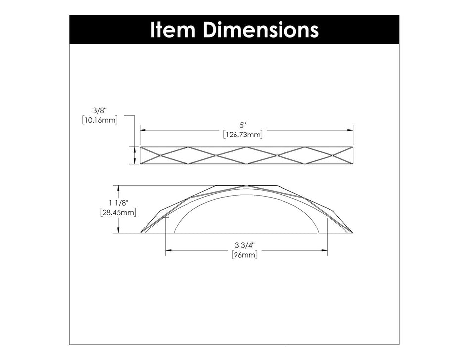 Specification Drawing