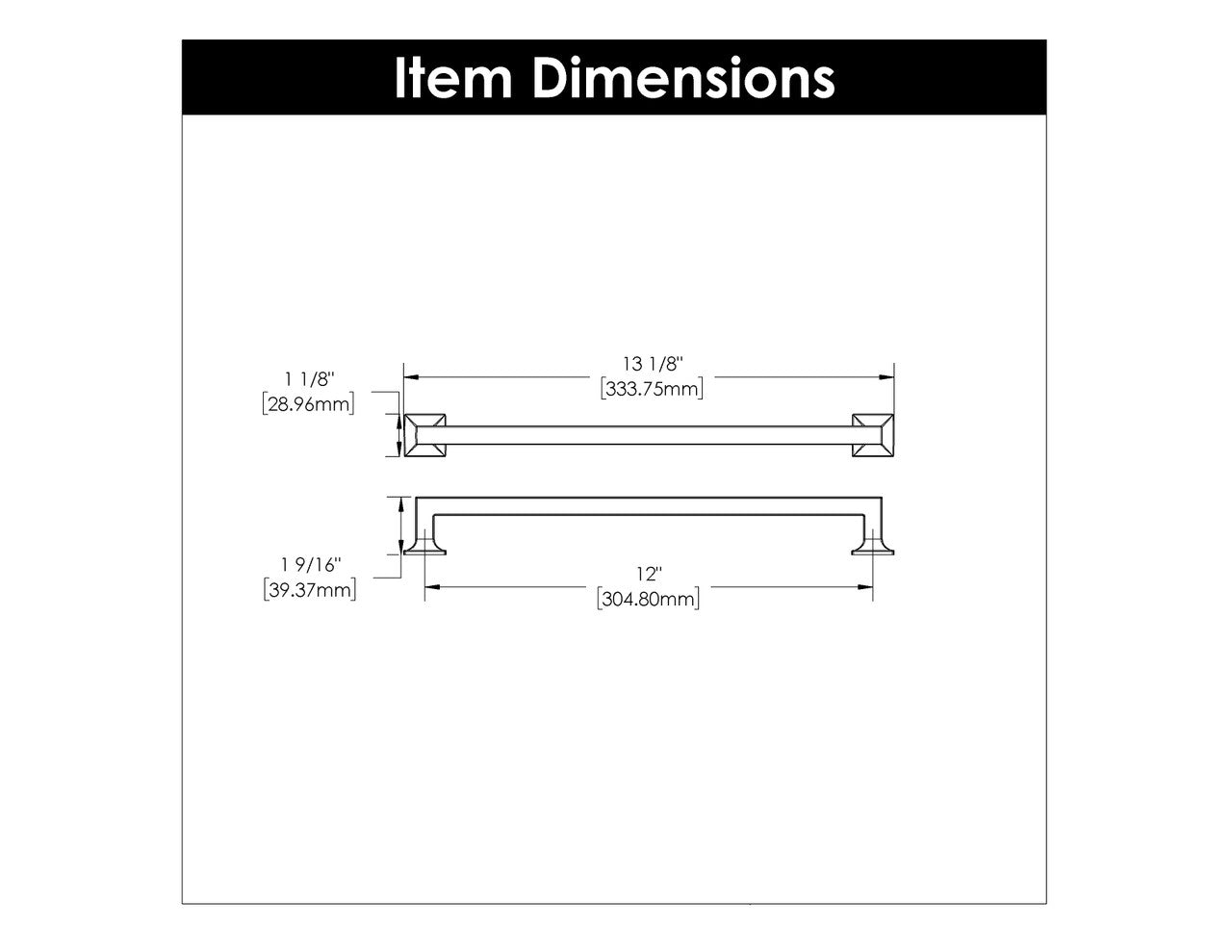 Specification Drawing