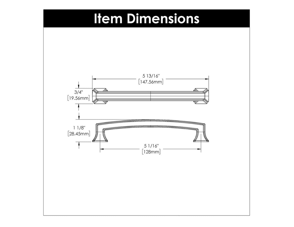 Specification Drawing