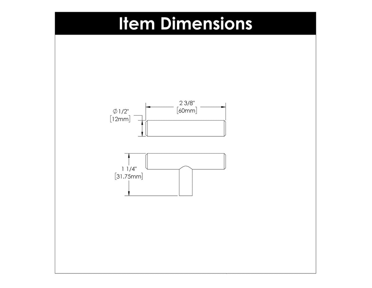 Specification Drawing