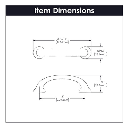 Specification Drawing