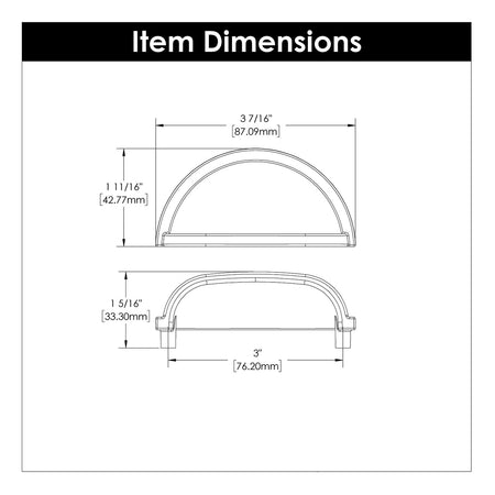 Specification Drawing
