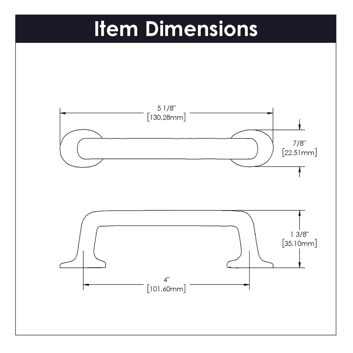 Specification Drawing