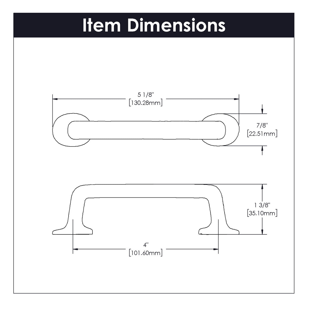 Specification Drawing