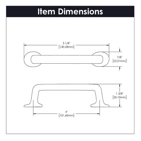 Specification Drawing
