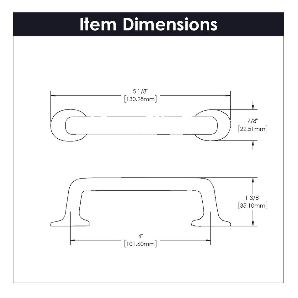 Specification Drawing