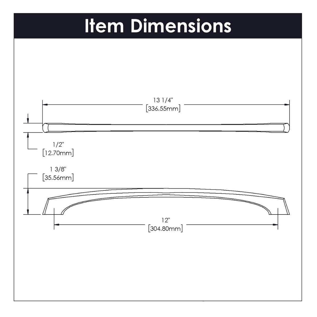 Specification Drawing