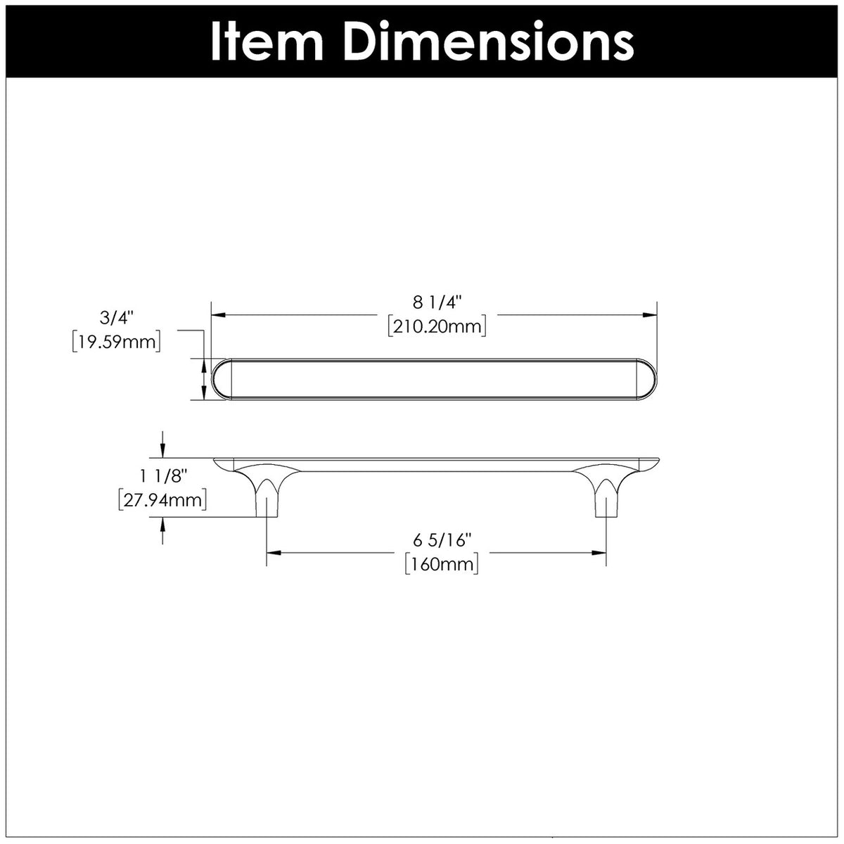 Specification Drawing