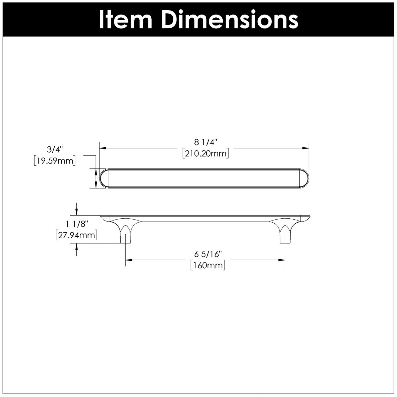 Specification Drawing