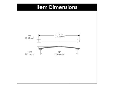 Specification Drawing