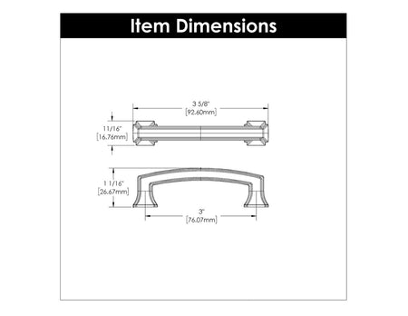 Specification Drawing
