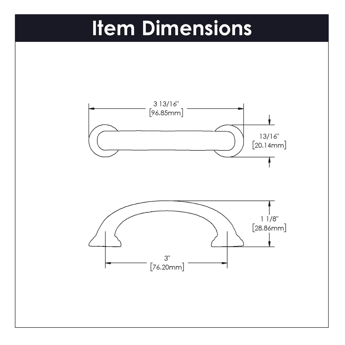 Specification Drawing