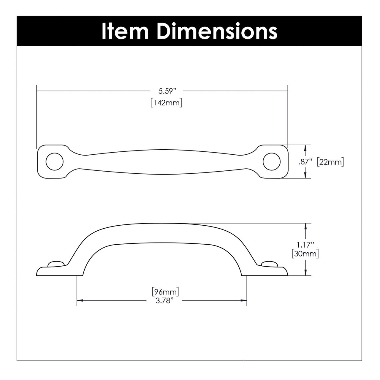 Specification Drawing