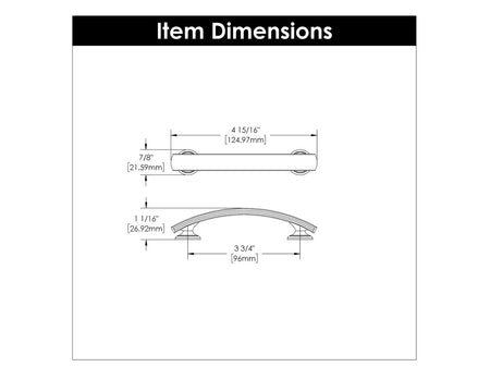 Specification Drawing