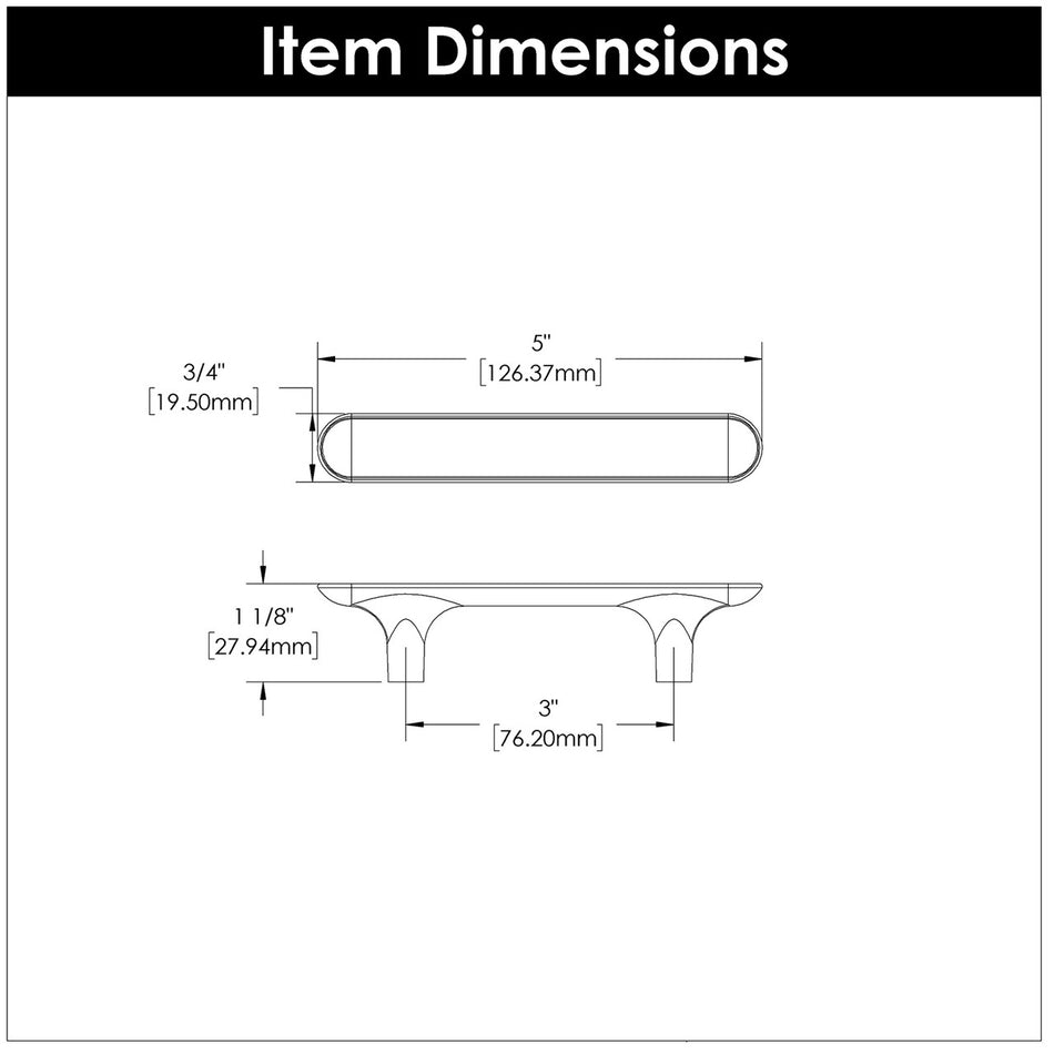 Specification Drawing