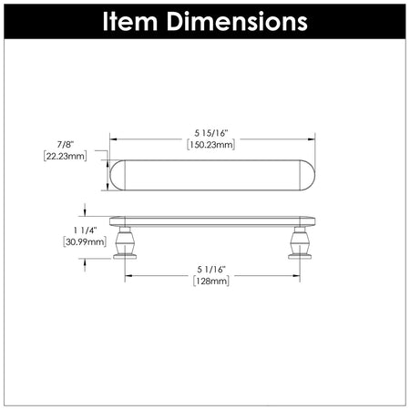 Dimensional Drawing