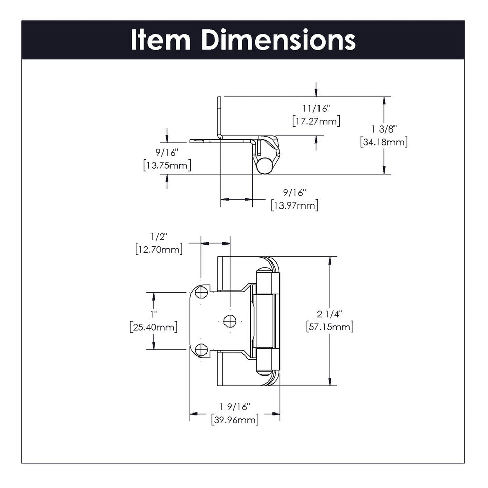 Specification Drawing