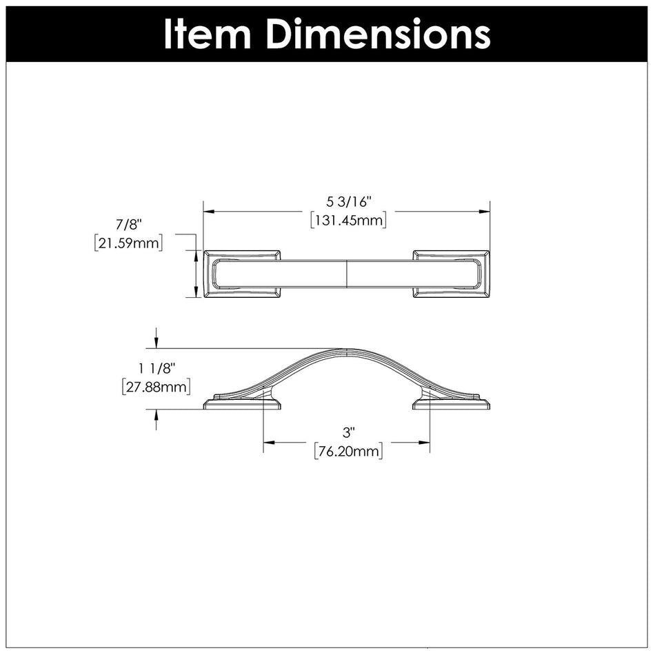 Specification Drawing