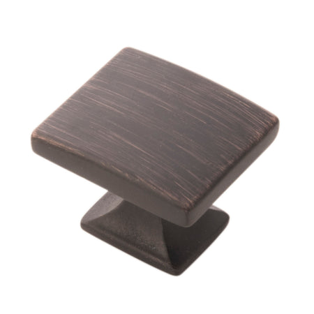 Hickory H076699-VB: 1-7/16" Forge Cabinet Knob - Vintage Bronze