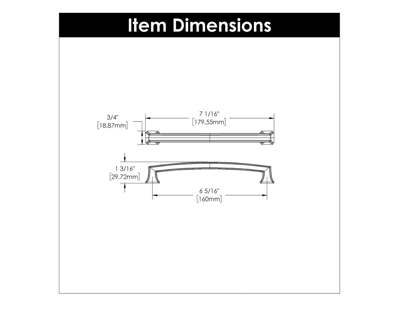 Specification Drawing