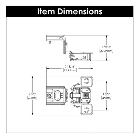 Specification Drawing