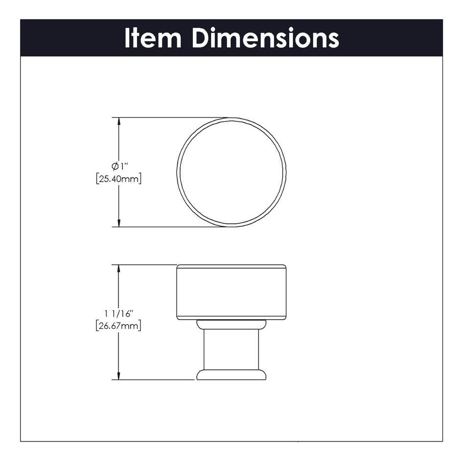 Specification Drawing