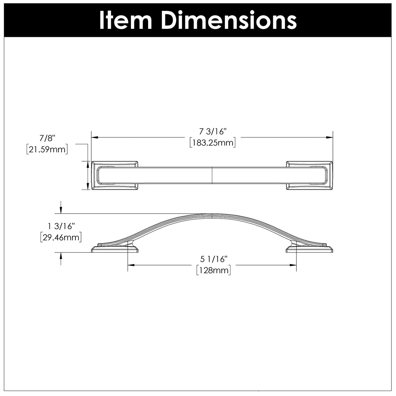 Specification Drawing