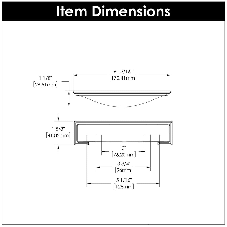 Specification Drawing
