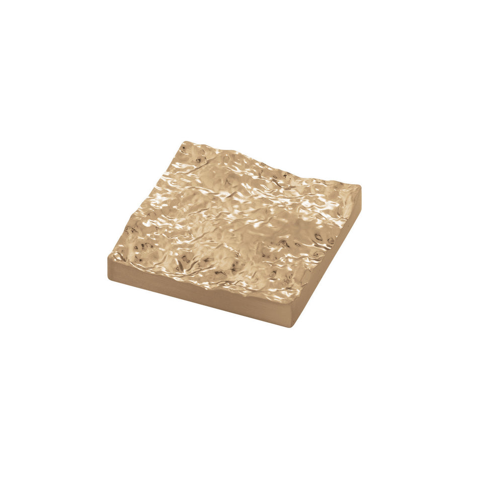 Belwith B077513-CBZ: 2" Sandrine Cabinet Knob - Champagne Bronze