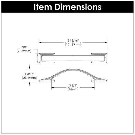 Specification Drawing