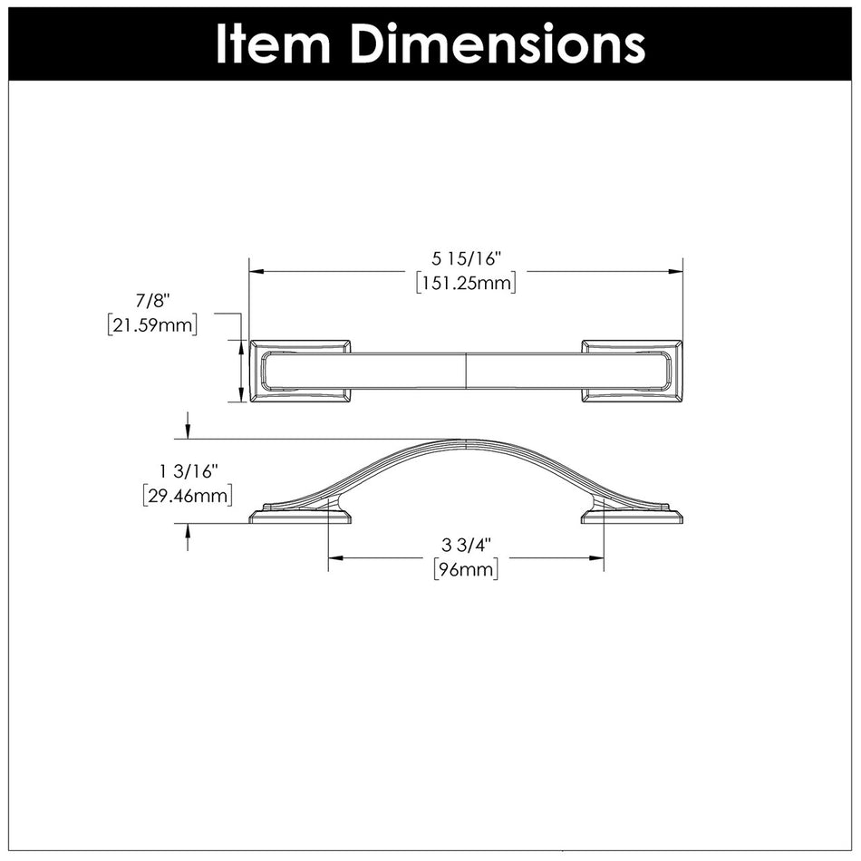 Specification Drawing