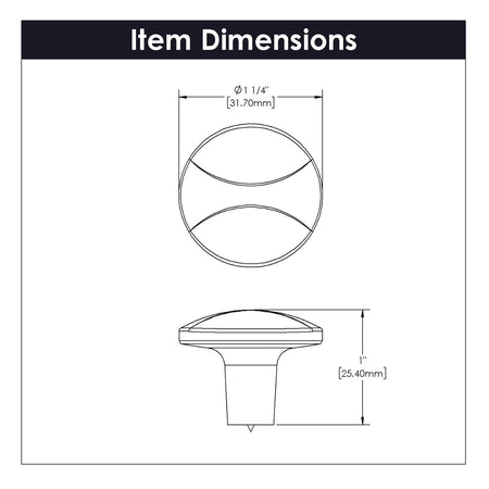 Specification Drawing