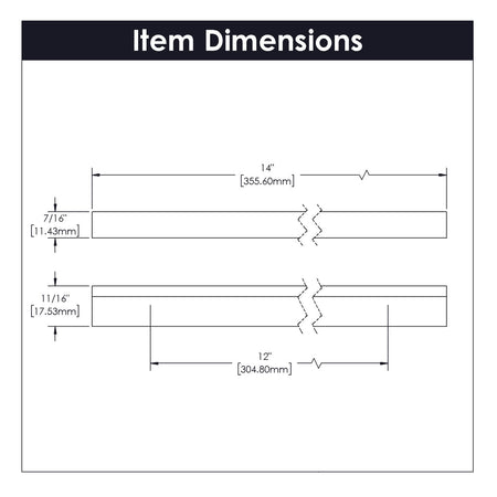 Specification Drawing